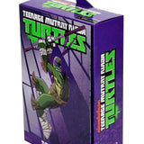 NECA Teenage Mutant Ninja Turtles Ultimate Donatello (2012 Cartoon)