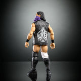 WWE Survivor Series Elite SET OF 4 (Nick Aldis BAF)