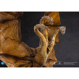 Hiya Toys Exquisite Basic Series Godzilla: King of the Monsters King Ghidorah Version 2.0