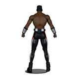 Mortal Kombat Klassics Jax