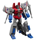 Blokees Transformers Classic Class 29 Energon Universe Starscream