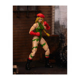 Street Fighter Cammy