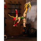 Street Fighter Cammy