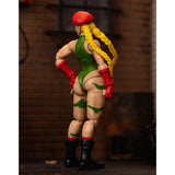 Street Fighter Cammy