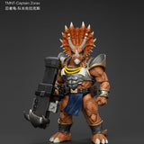 Joy Toy Teenage Mutant Ninja Turtles Captain Zorax (1:18 Scale)