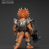 Joy Toy Teenage Mutant Ninja Turtles Captain Zorax (1:18 Scale)