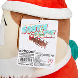 Kid Robot South Park Santa Cartman 16-Inch  Medium Plush