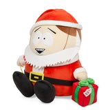 Kid Robot South Park Santa Cartman 16-Inch  Medium Plush