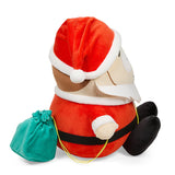 Kid Robot South Park Santa Cartman 16-Inch  Medium Plush