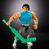 Turtles of Grayskull Casey Jones