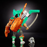 Turtles of Grayskull Casey Jones
