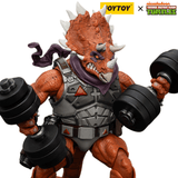Joy Toy Teenage Mutant Ninja Turtles Triceraton Infantryman (1:18 Scale)
