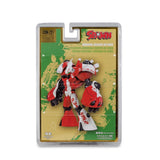 McFarlane Robot Wars Spawn