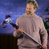 Mattel Brick Shop Masters Of The Universe Havoc Staff