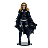 DC Multiverse Theatrical Deluxe Batgirl (Batman & Robin)