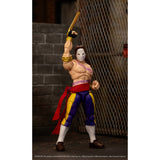 Street Fighter Vega