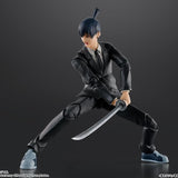 S.H.Figuarts Chainsaw Man Aki Hayakawa