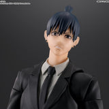 S.H.Figuarts Chainsaw Man Aki Hayakawa
