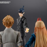 S.H.Figuarts Chainsaw Man Aki Hayakawa