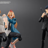 S.H.Figuarts Chainsaw Man Aki Hayakawa