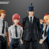 S.H.Figuarts Chainsaw Man Aki Hayakawa