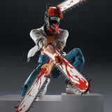 S.H. Figuarts Chainsaw Man (Reze Arc)
