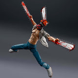 S.H. Figuarts Chainsaw Man (Reze Arc)