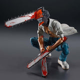 S.H. Figuarts Chainsaw Man (Reze Arc)