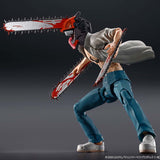S.H. Figuarts Chainsaw Man (Reze Arc)
