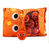 Yummy World Xl Plush Cheese Puff