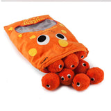 Yummy World Xl Plush Cheese Puff