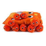 Yummy World Xl Plush Cheese Puff
