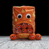 Yummy World Xl Plush Cheese Puff