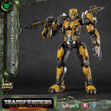 Transformers: Rise of the Beasts Cheetor Advanced Model Kit
