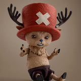 S.H.Figuarts One Piece Netflix Series Tony Tony Chopper