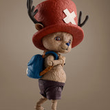 S.H.Figuarts One Piece Netflix Series Tony Tony Chopper