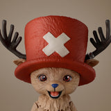 S.H.Figuarts One Piece Netflix Series Tony Tony Chopper