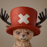 S.H.Figuarts One Piece Netflix Series Tony Tony Chopper