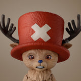 S.H.Figuarts One Piece Netflix Series Tony Tony Chopper