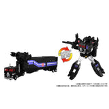Transformers Masterpiece G MPG-16 Nucleon Quest Super Convoy