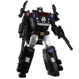 Transformers Masterpiece G MPG-16 Nucleon Quest Super Convoy