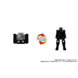 Transformers Masterpiece G MPG-16 Nucleon Quest Super Convoy