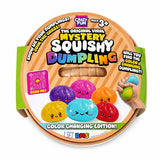 RMS Crazy Fun Official Color Change Mystery Bao Bun