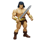 Boss Fight Immortal Champions Conan the Barbarian