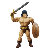 Boss Fight Immortal Champions Conan the Barbarian