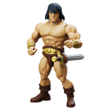 Boss Fight Immortal Champions Conan the Barbarian