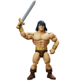 Boss Fight Immortal Champions Conan the Barbarian