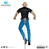 DC Multiverse Platinum Label Collector Edition #15 Conner Kent (Teen Titans)