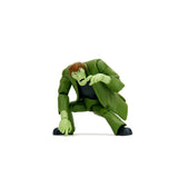 Jada Toys Scooby-Doo Creeper (1:12 Scale)