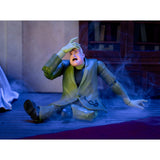 Jada Toys Scooby-Doo Creeper (1:12 Scale)